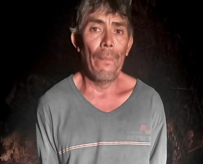 Capturan a responsable de cometer homicidio en Colón