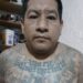 Capturan a peligroso pandillero corredor de programa de la MS13 de San Marcos