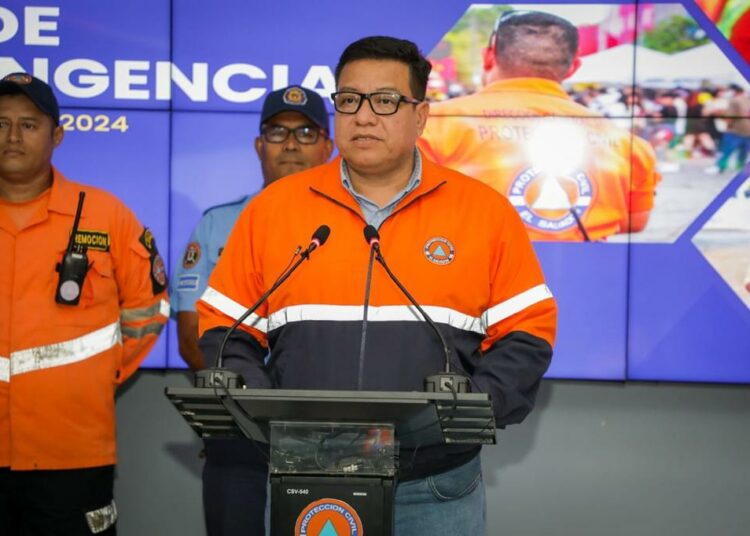 Protección Civil implementará plan de contingencia para elecciones del 4 de febrero