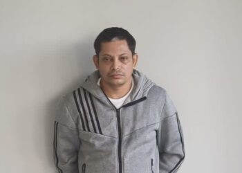 Detienen a sujeto que abusó de una niña