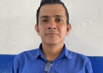 Expulsan a votante por llegar ebrio a la Junta Receptora de Votos