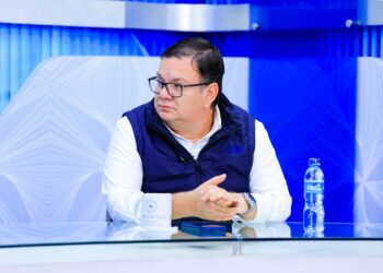 Christian Guevara: “Seguiremos trabajando para continuar las transformaciones del país”