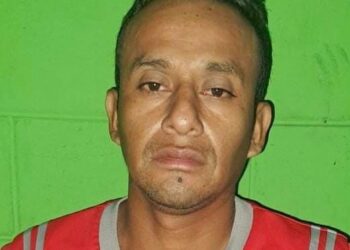 Arrestan a pandillero con amplio récord delictivo en Apopa