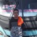 Capturan a motorista responsable de atropellar a una mujer en San Salvador