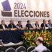 TSE deducirá responsabilidades por las fallas de transmisión en las elecciones