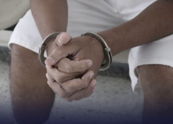 Ordenan detención provisional para sujeto que se hacía pasar como empleado de ANDA