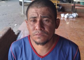 Capturan a sujeto por agresiones sexuales agravadas contra una mujer