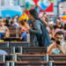 Registran 351 mil visitantes internacionales al país en enero