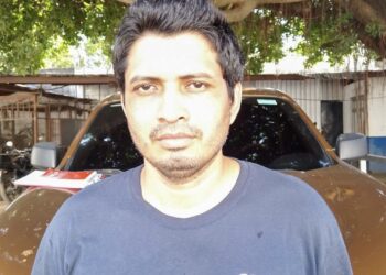 Arrestan a sujeto por el delito de violación en menor de edad