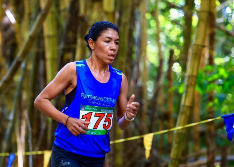 Todo listo para el Panamericano de Campo Traviesa 2024