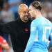 Pep Guardiola apuntó contra Jack Grealish y lo expuso públicamente: “Tiene que mejorar”