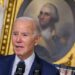 Biden estalla por el informe del fiscal especial sobre su memoria y que no es apto para postularse a la reeleción