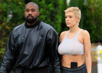 Las referencias de Kanye West a su escándalo sexual en un bote y a Taylor Swift en su nuevo álbum