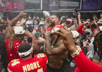 Nace una dinastía: Kansas City Chiefs, bicampeón del Super Bowl de la mano de un Patrick Mahomes