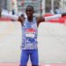 Se conocieron detalles del trágico accidente donde murió Kelvin Kiptum, dueño del récord mundial de maratón