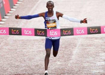 Inesperado giro en la investigación de la misteriosa muerte del maratonista Kelvin Kiptum