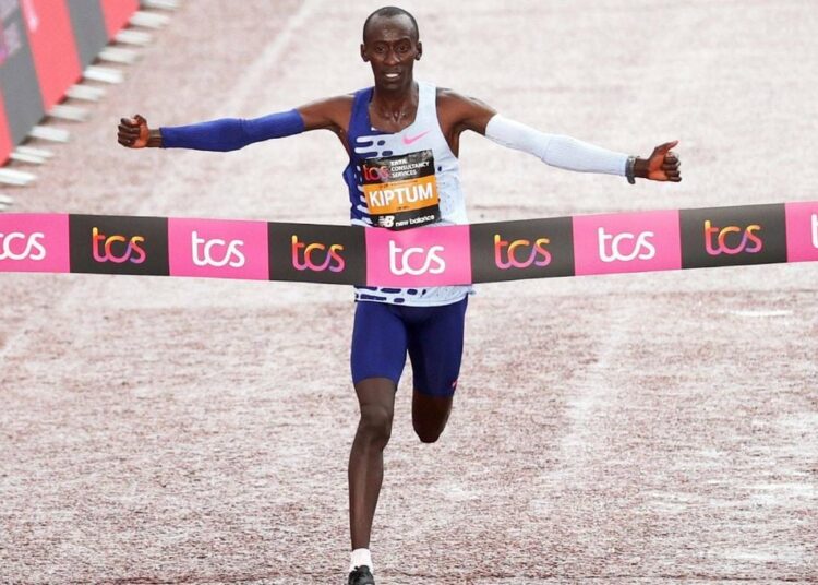 Inesperado giro en la investigación de la misteriosa muerte del maratonista Kelvin Kiptum