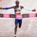 Inesperado giro en la investigación de la misteriosa muerte del maratonista Kelvin Kiptum