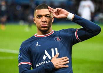 ¿Cuánto ganaría Mbappé en el Real Madrid ?