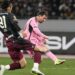 Inter Miami perdió frente al Vissel Kobe de Japón