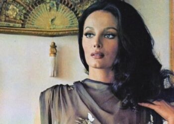 ¿De qué murió Sasha Montenegro, actriz y exesposa de José López Portillo?