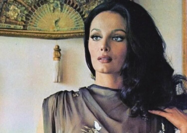 ¿De qué murió Sasha Montenegro, actriz y exesposa de José López Portillo?