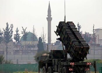 Rusia destruye una batería Patriot y toma Pobeda en Ucrania