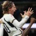 “El viejito” Luka Modric dio una nueva victoria al Real Madrid