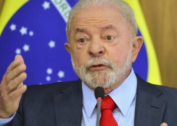 Israel declaró “persona non grata” al presidente brasileño Lula da Silva