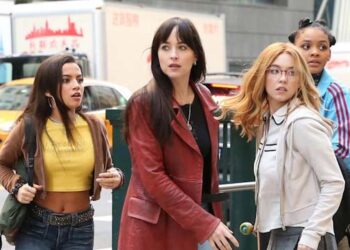 Madame Web: Espectadores pidieron reembolsos tras malas críticas en la semana de estreno