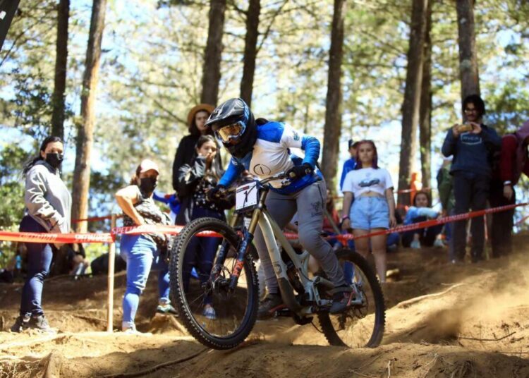 Mariana Salazar: “Voy a tomarme mi tiempo para recuperarme”