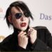 Marilyn Manson ha completado su tratamiento obligatorio en Alcohólicos Anónimos y Al-Anon