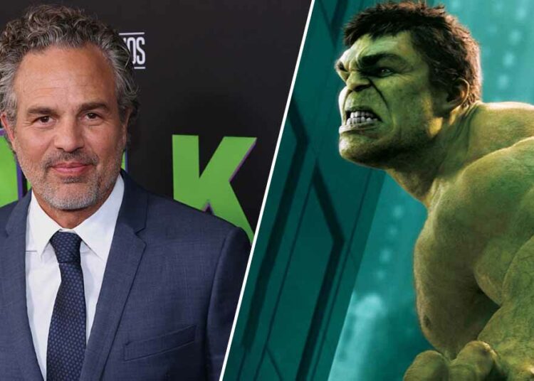 Mark Ruffalo explica el motivo por el que nunca veremos otra película ...