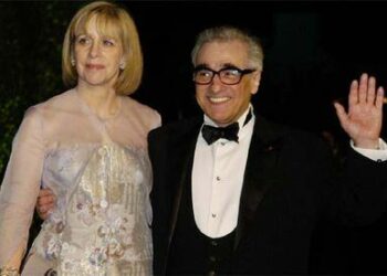 Martin Scorsese habló sobre la lucha de su esposa contra el Parkinson
