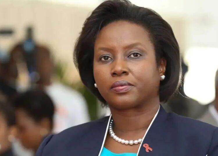 Abogado de la viuda del presidente haitiano asesinado rechaza acusaciones contra la ex primera dama