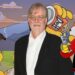 Matt Groening creador de los Simpson cumple 70