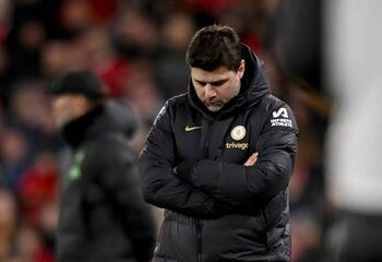 La esposa de Thiago Silva explota en redes sociales y pide el despido de Pochettino del Chelsea