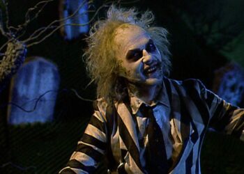 Beetlejuice 2: Esta fue la condición de Michael Keaton para participar en la secuela
