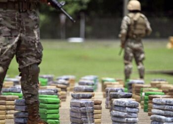 NYT revela investigación de EEUU por supuestos nexos entre aliados de AMLO y el narco