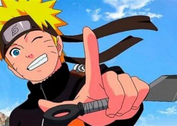 Naruto tendrá película live-action a cargo del director de Shang-Chi y la leyenda de los diez anillos