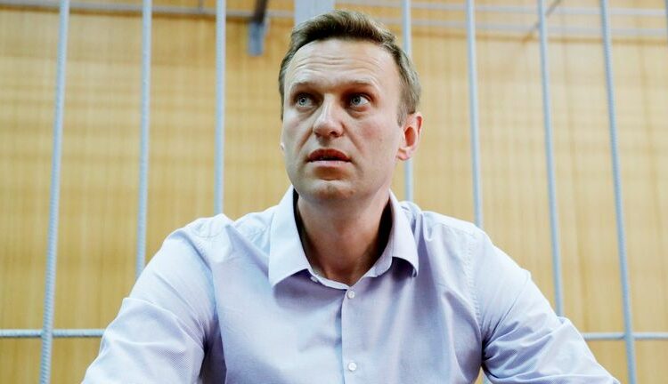 El cuerpo del opositor ruso Navalny finalmente fue entregado a su madre