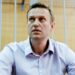 El cuerpo del opositor ruso Navalny finalmente fue entregado a su madre