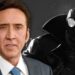 Nicolás Cage sería Spider-man en su nueva serie