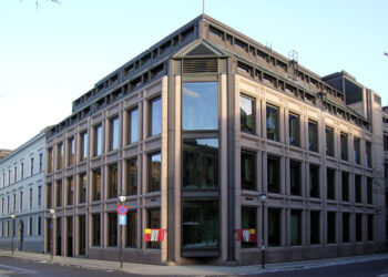 El Banco de Noruega perdió 86 millones de euros por un error de excel