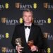 Oppenheimer arrasó en los BAFTA con siete premios, incluido Mejor Película