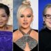 Meryl Streep, Oprah Winfrey y todas las estrellas que presentarán los Grammy 2024