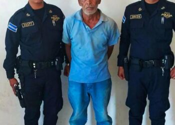 Nicaragüense hiere a vecino con un corvo durante discusión en Santa Rosa de Lima