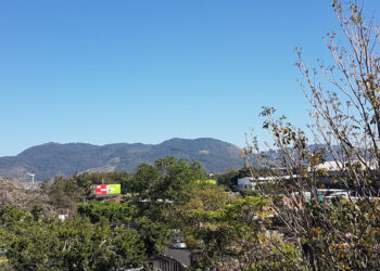 Para este jueves el cielo estará despejado y el ambiente continuará caluroso