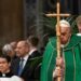 Papa Francisco: La guerra siempre es inútil