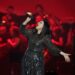 Laura Pausini sobrevive a un ataque, hombre dispara 17 veces en el lugar donde daba un concierto